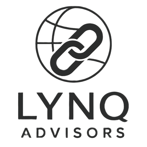 LYNQ ADVISORS LOGO